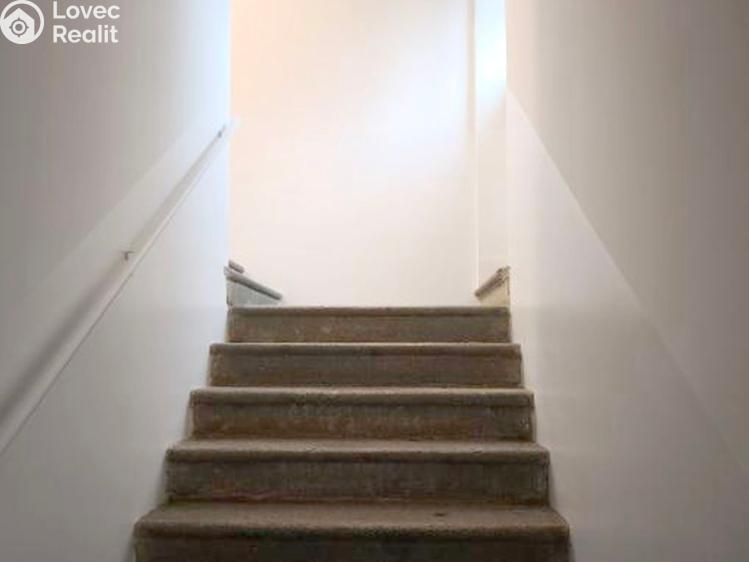 Pronájem bytu 3+KK Ondřejov, nám. 9. května 0 č. 15